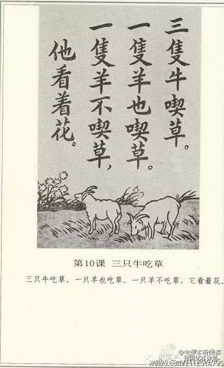 这个曾经的土匪，只因为看了一眼100年前的小学课本！竟成了当今中国的侠客…… - 8