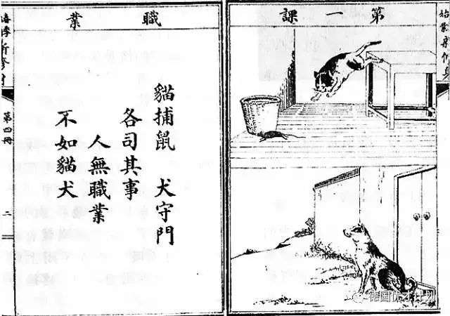 这个曾经的土匪，只因为看了一眼100年前的小学课本！竟成了当今中国的侠客…… - 22