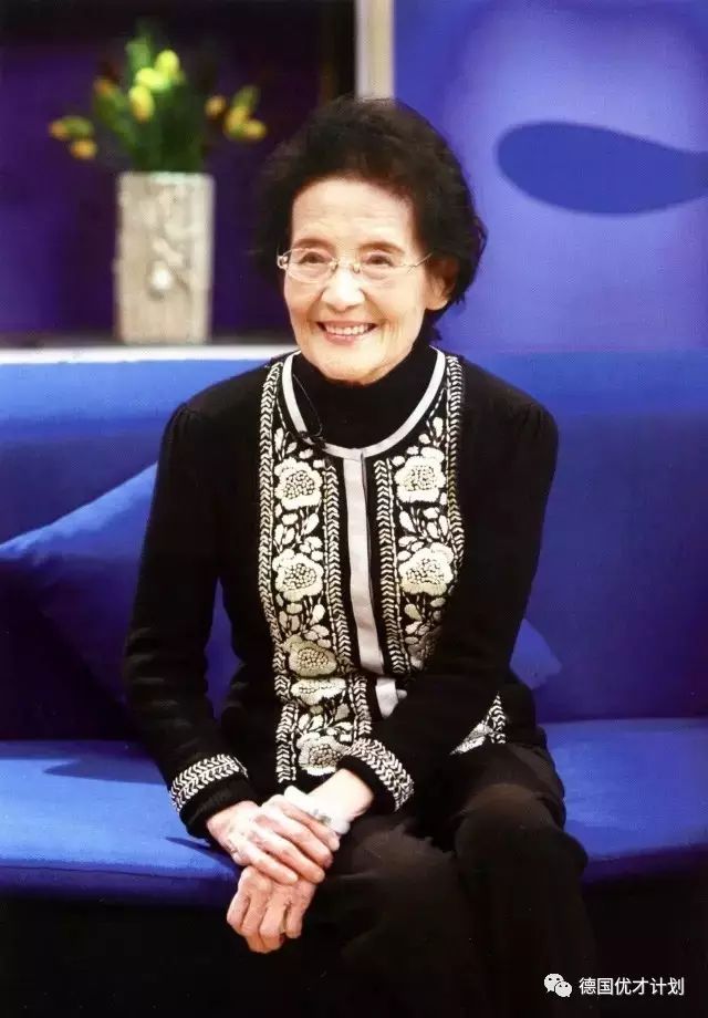 The first lady of Chinese Opera йһ