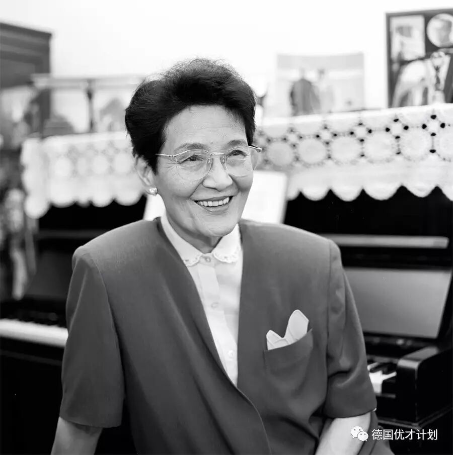 The first lady of Chinese Opera йһ