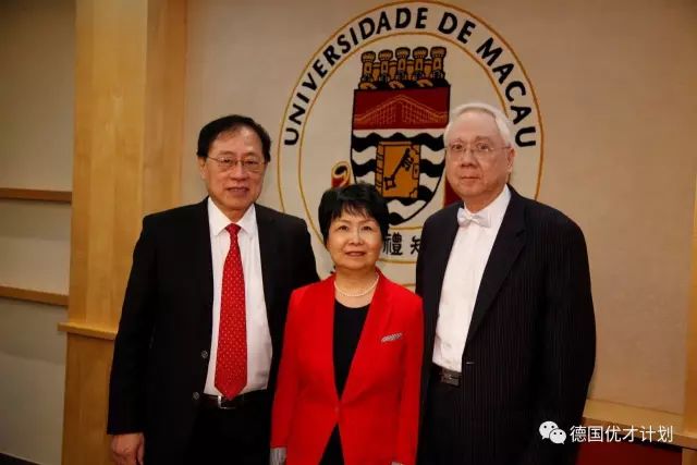 低调做人、高调做事的国宝级大师:姚期智
