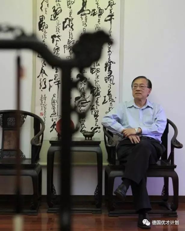 低调做人、高调做事的国宝级大师:姚期智