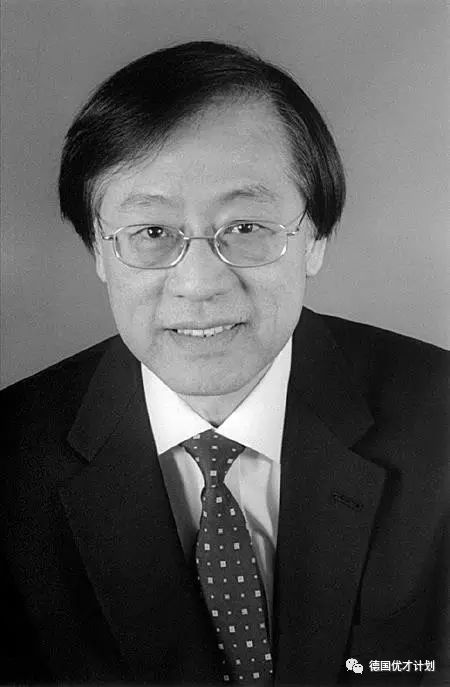 低调做人、高调做事的国宝级大师:姚期智