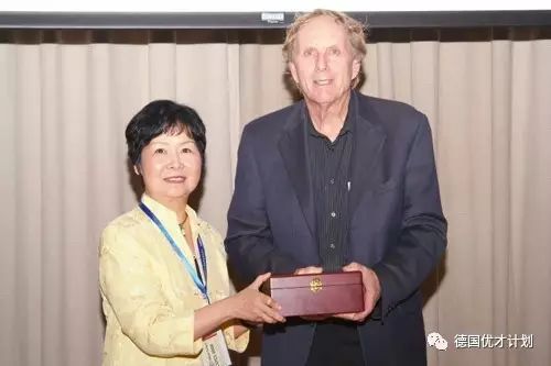 低调做人、高调做事的国宝级大师:姚期智
