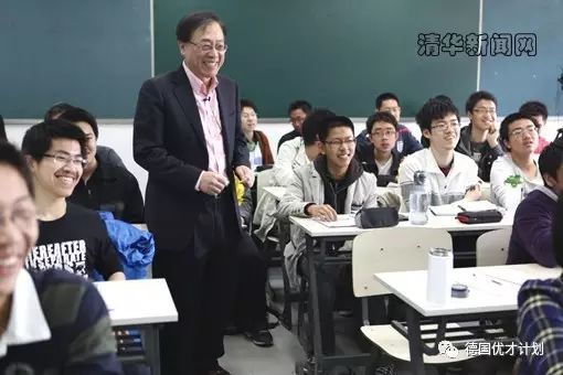 低调做人、高调做事的国宝级大师:姚期智