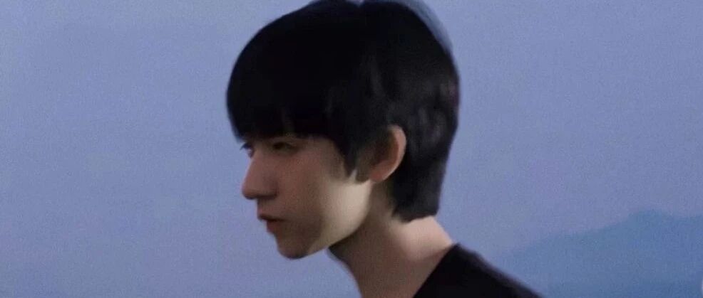 贺峻霖/总有人为你而来