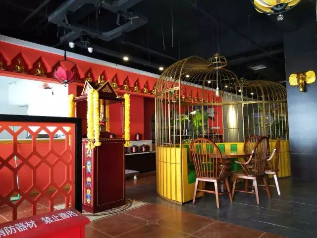 广州香兰印尼餐厅电话_香兰印尼餐厅_2018亚洲50佳餐厅印尼