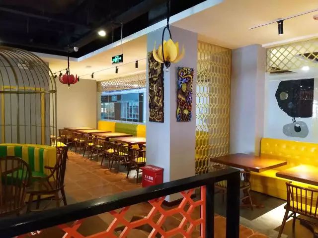 广州香兰印尼餐厅电话_2018亚洲50佳餐厅印尼_香兰印尼餐厅