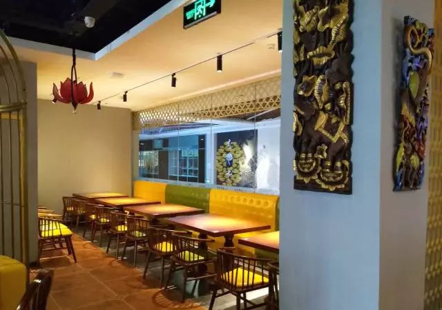 香兰印尼餐厅_广州香兰印尼餐厅电话_2018亚洲50佳餐厅印尼