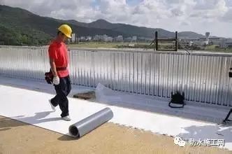 屋面ts防水附加层规范要求_屋面防水规范要求_屋面防水规范