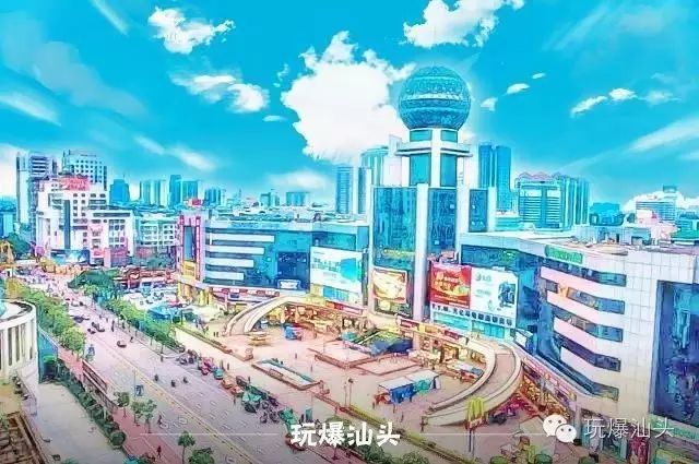 60后说,龙湖乐园承载了我与儿女游玩的无数欢愉 70后与80后说,龙湖