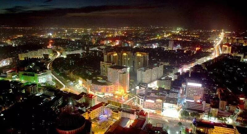 汕头属于二线还是三线城市_汕头城市道路规划最新_汕头属于几线城市