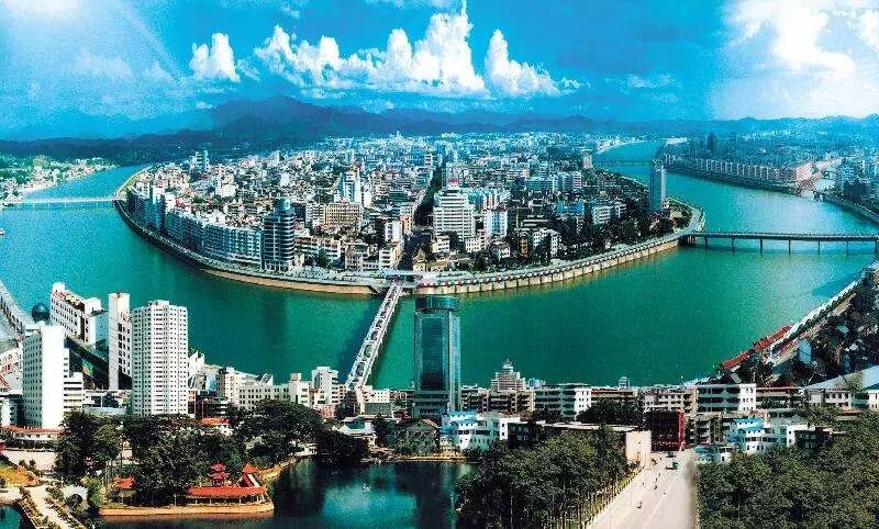 汕头城市道路规划最新_汕头属于几线城市_汕头属于二线还是三线城市