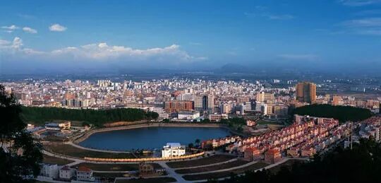 汕头属于几线城市_汕头属于二线还是三线城市_汕头城市道路规划最新