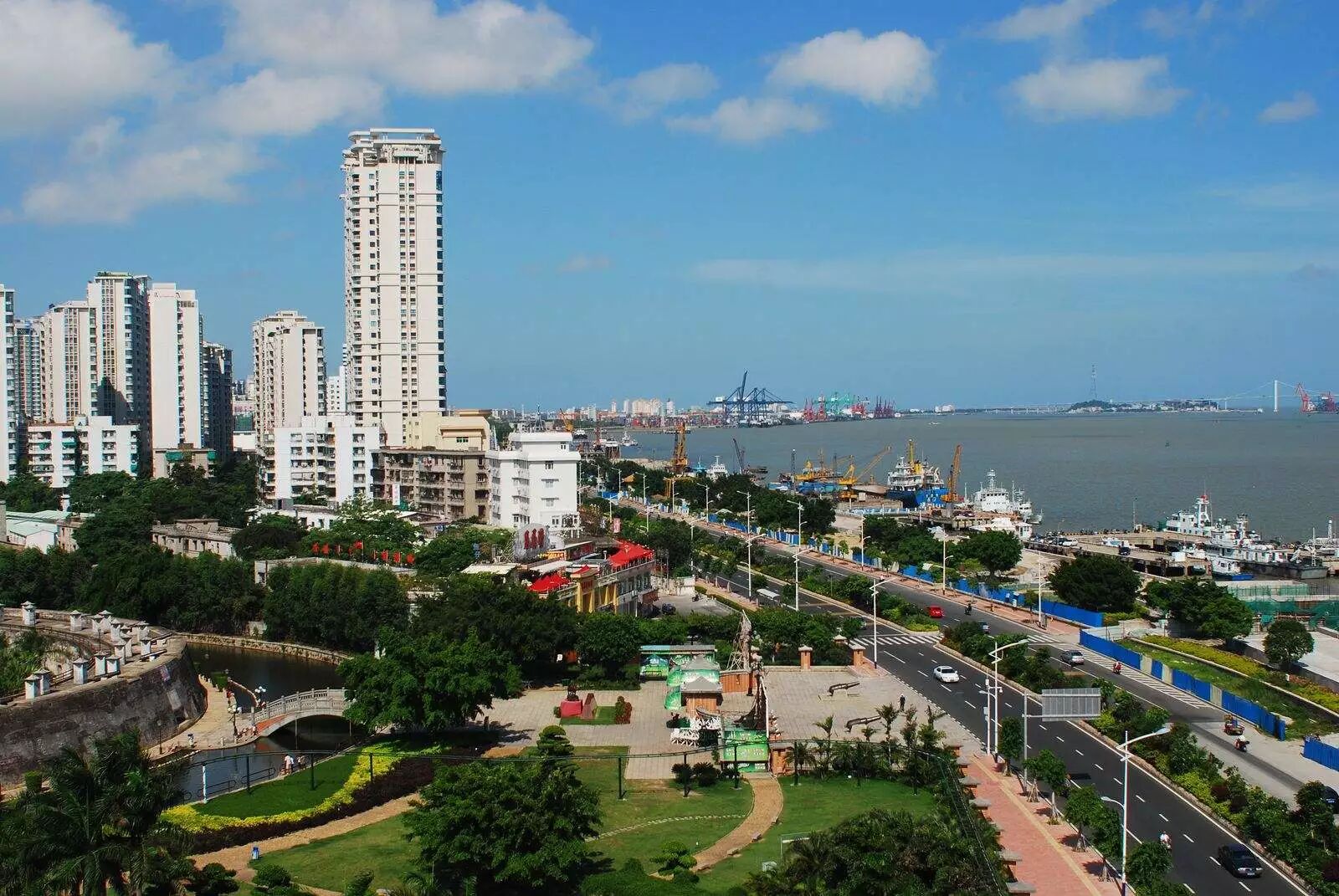 汕头城市道路规划最新_汕头属于几线城市_汕头属于二线还是三线城市