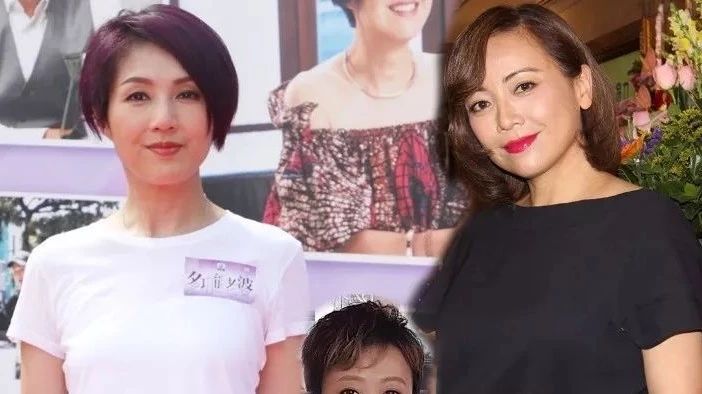 杨千嬅抢了邓萃雯TVB新剧女主角?TVB监制揭露真相