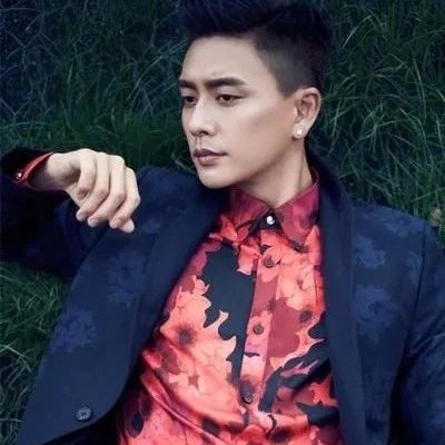 黄宗泽回归TVB,担大旗主演《法证先锋4》挑战法医角色