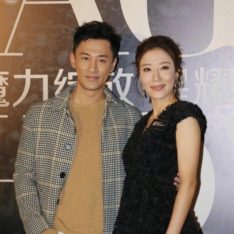 林峯就快结婚?杨怡露口风爆林峯携女友参加同学聚会