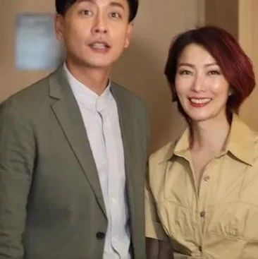 黄宗泽偶遇偶像、《家族》成TVB收视之冠、李施嬅唱《金宵2》插曲