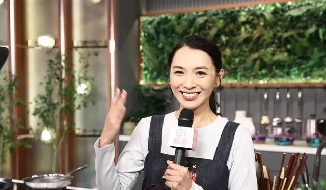 TVB花旦新剧演女主妈妈，无份拍《法证先锋5》不感可惜