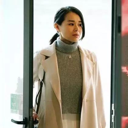 胡杏儿产后首套剧集 惨被张继聪欺骗