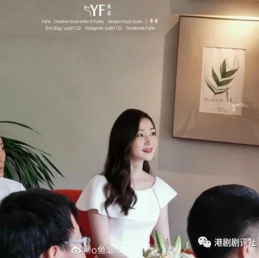 48岁万绮雯零P图近照获网友大赞:真是太美了!