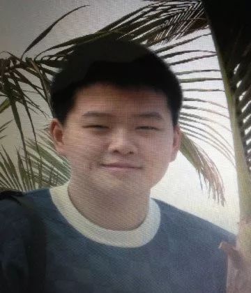 郎朗老婆旧照流出：原来每个胖子都是潜力股