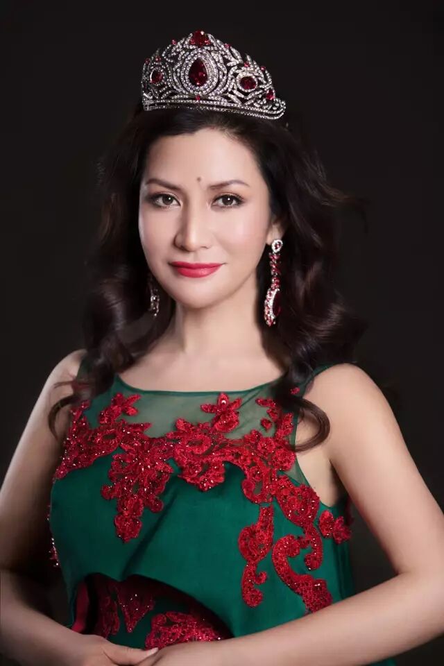 %name 大爱 · 美美澳洲华人歌后慈善演唱会即将开始 让爱与音乐永存我们心中！