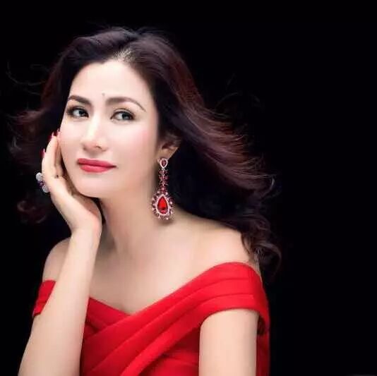 %name 大爱 · 美美澳洲华人歌后慈善演唱会圆满成功！