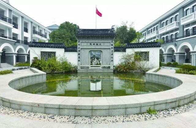 江苏省苏州一中校园开放展示日,扬子