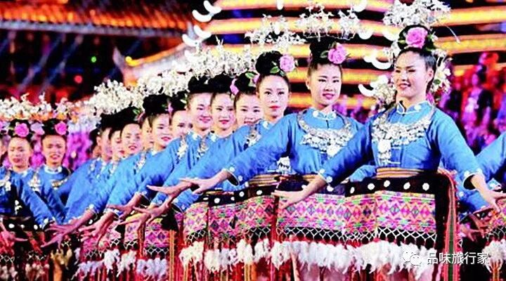 贵阳肇兴侗寨_肇兴侗寨谷雨节_黎平肇兴侗寨旅游攻略