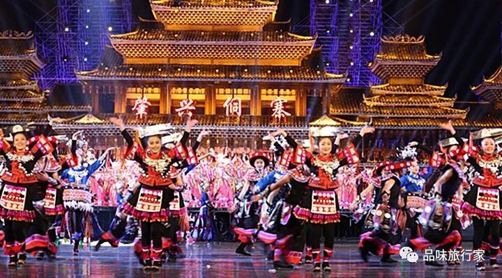 肇兴侗寨节日_贵州 肇兴侗寨_贵州肇兴侗寨