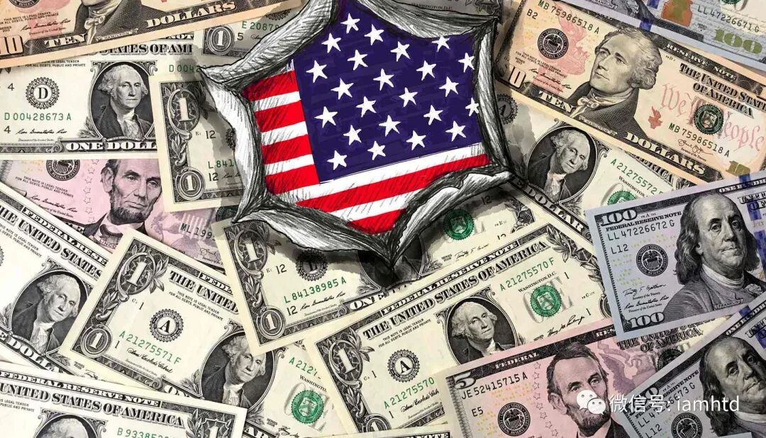 1.6亿人感染，美国疫情才会出现拐点