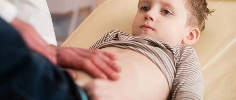 孩子肚子痛做超声，发现肠系膜淋巴结，要吃抗生素吗？