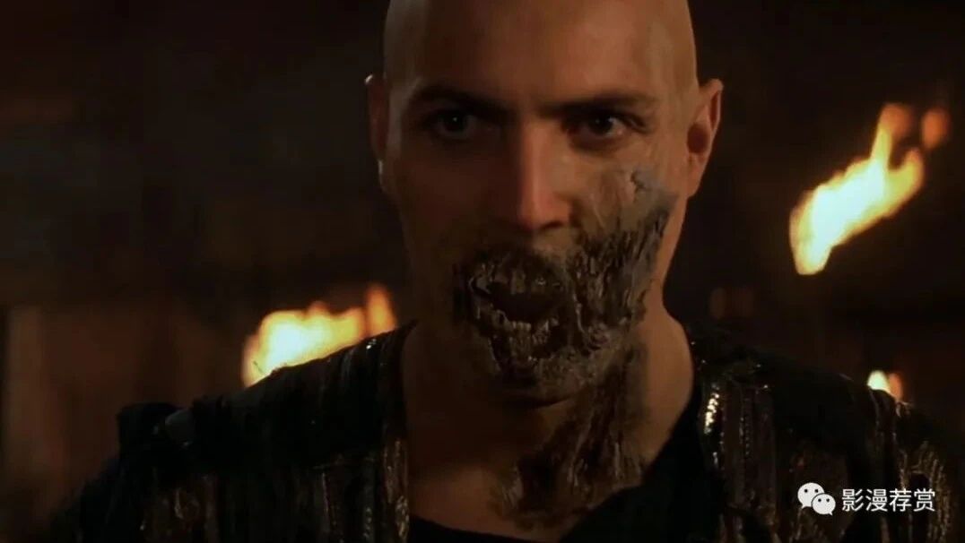 《木乃伊》系列电影，盗墓探险电影鼻祖！-1