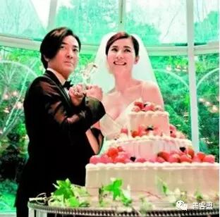 【8月3日】陈浩南娇妻蒙嘉慧:陪伴是最好的礼物