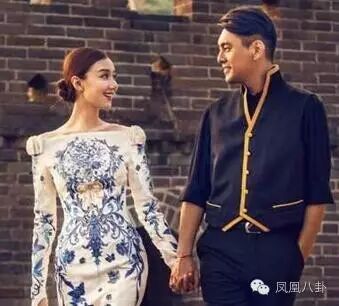 朱孝天9月3日大婚,言承旭周渝民接到喜帖后立刻表示不去&hellip;