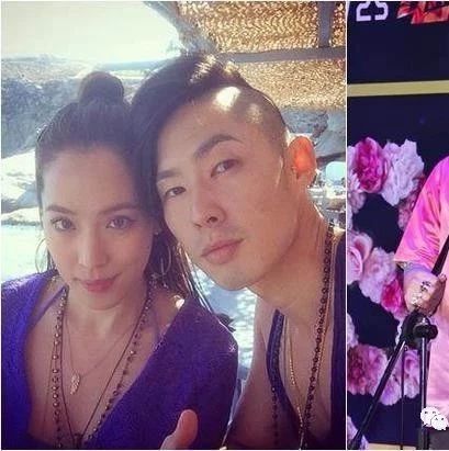 传离婚千金妻 吴建豪摘婚戒唱这首歌诉心声