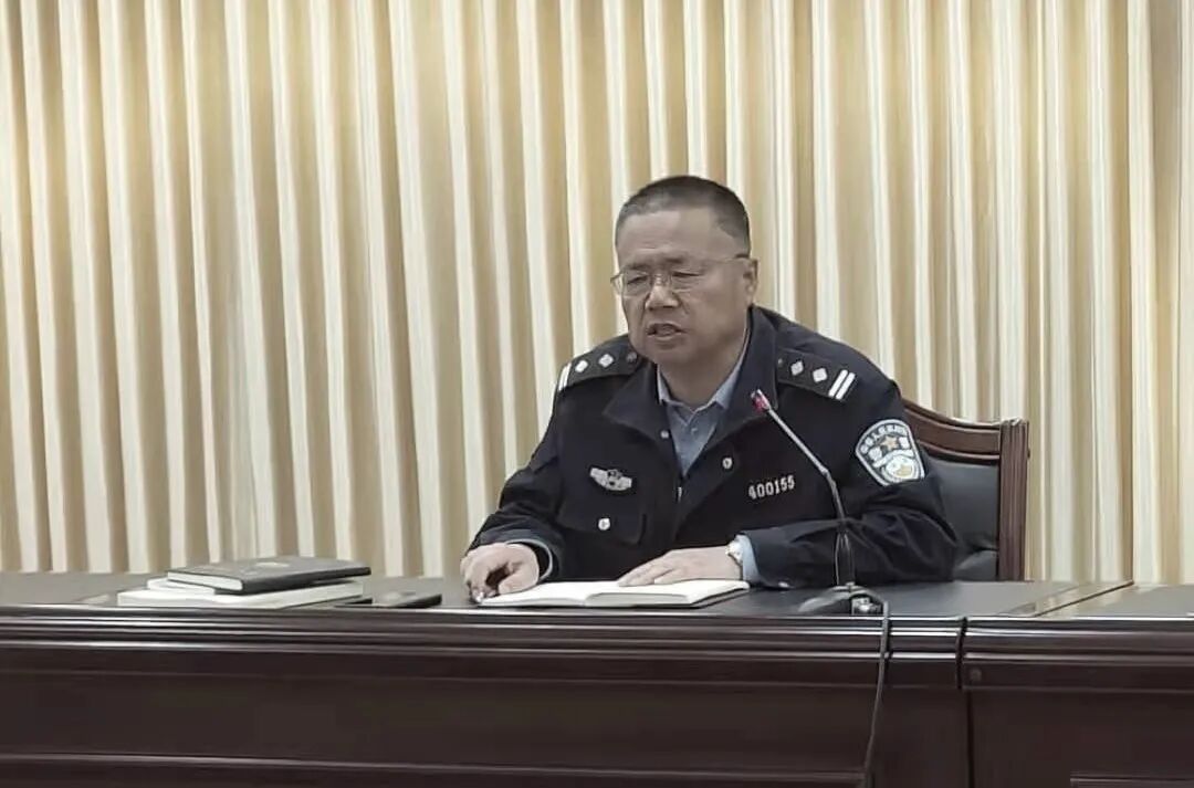 焦点固原市公安局经济开发区分局原局长张锐等3人涉嫌严重违纪违法