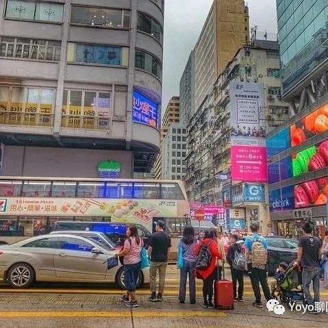 香港移民中介，申请香港优才找中介，不如自己DIY？