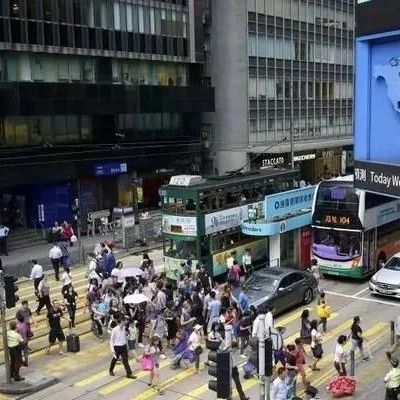 香港疫情怎么样？现在移民安全吗？