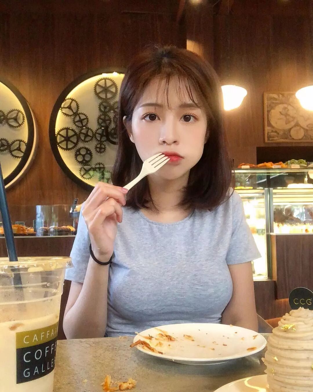 【博狗扑克】来个C级问你能不能顶的住？？