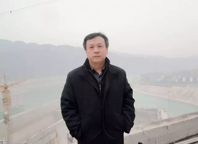 许唯临
