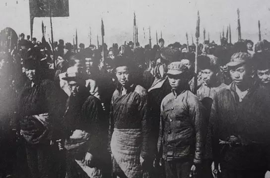 ZT：谁说中国大学生没血性！忆十万青年十万军—— 纪念抗战胜利71