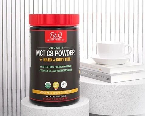 FitQ水母健康-生酮饮食