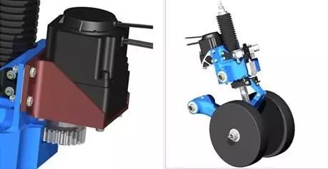 Ryerson国际超级环设计团队使用Inspire设计制造车轮子系统的图2