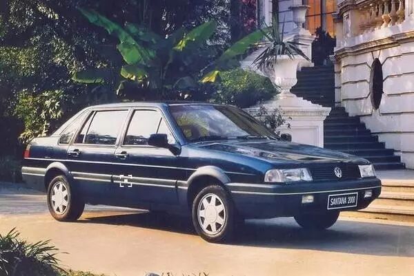 桑塔納的延續并沒有多少改變和創新？在上汽手下到底該何去何從