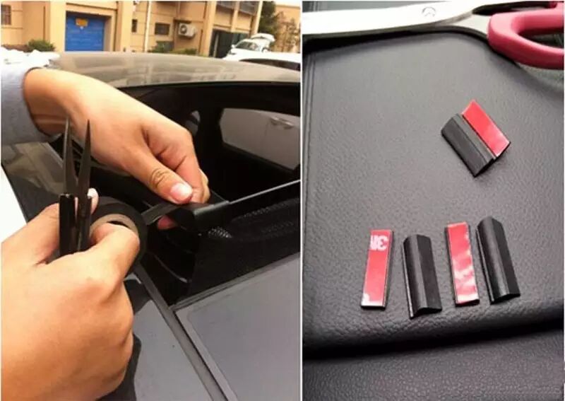 北現名圖天窗異響問題似成頑疾 車主成最大苦主