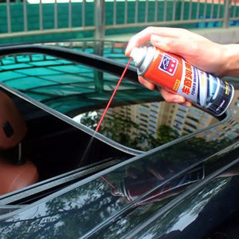 北現名圖天窗異響問題似成頑疾 車主成最大苦主