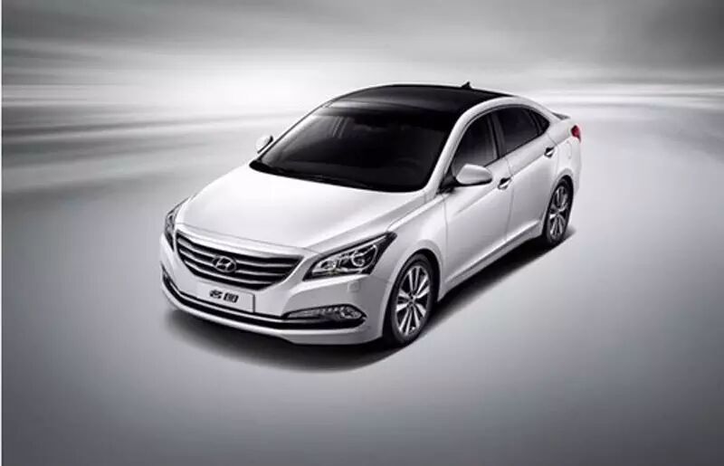 北現名圖天窗異響問題似成頑疾 車主成最大苦主